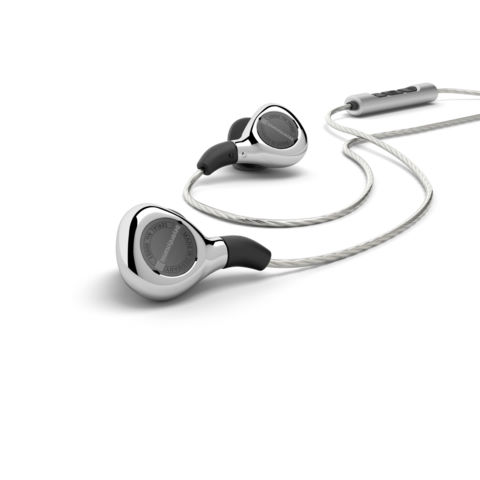 Tai nghe In-ear Bluetooth đắt nhất thế giới