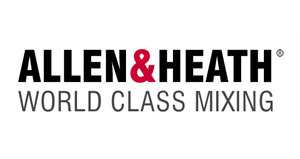 Allen & heath (allen-heath.com)