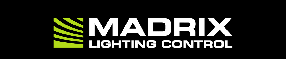 MADRIX LIGHTING CONTROL
