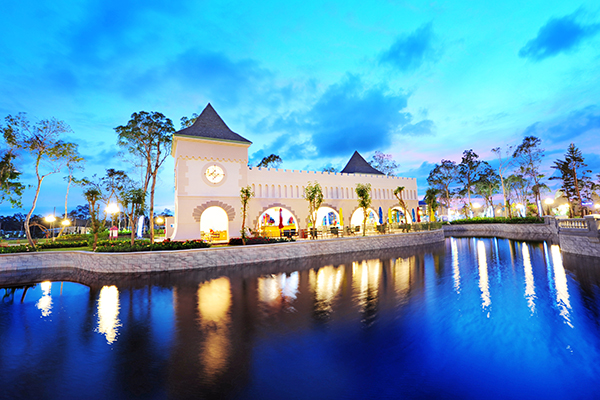 Vinpearl Phú Quốc