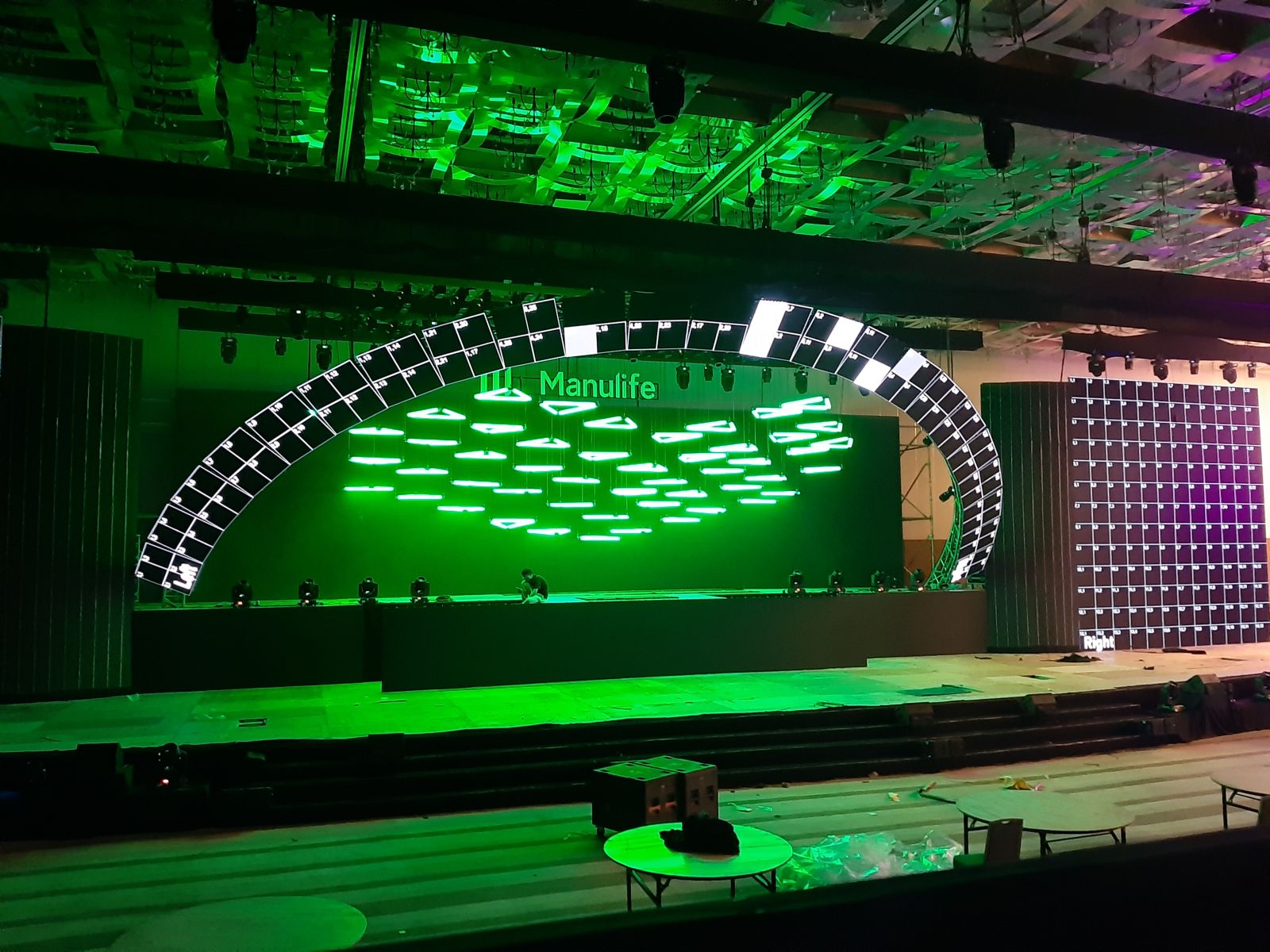 KINETIC TUBE