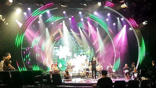 LED MADRIX