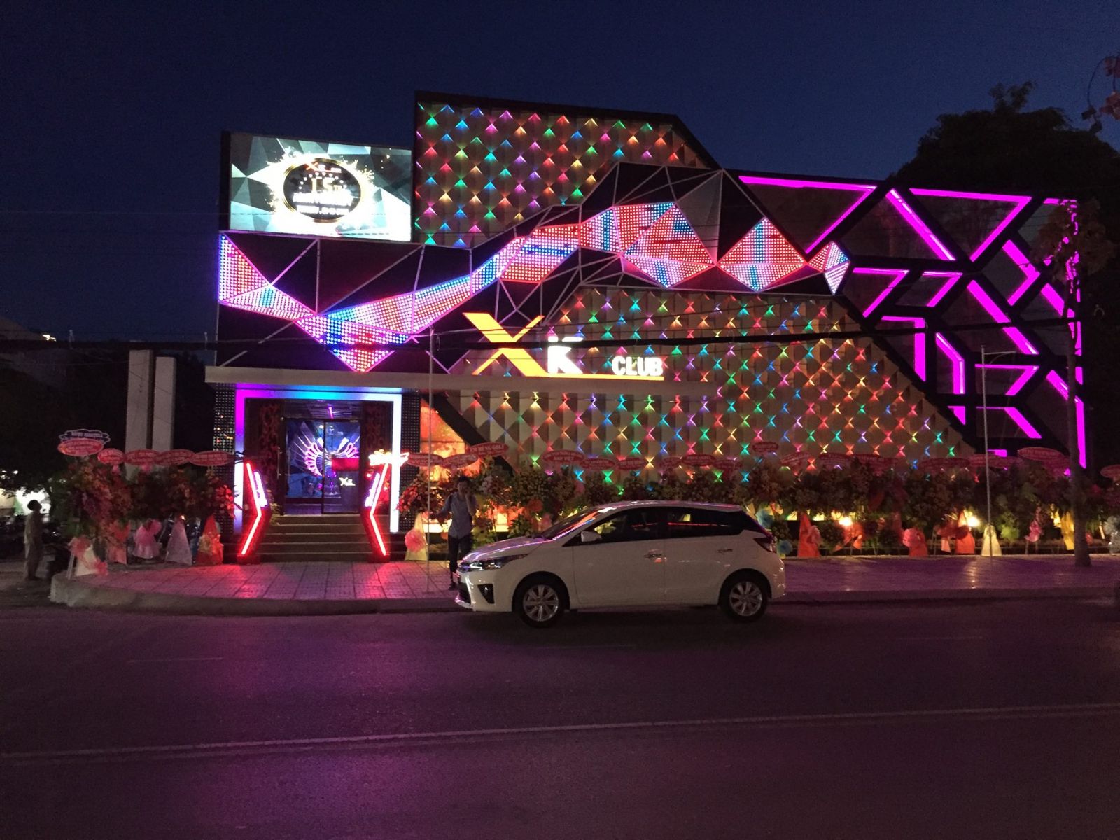 XK CLUB