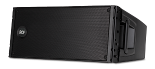 HDL 20-A MODULE LINE ARRAY ACTIF