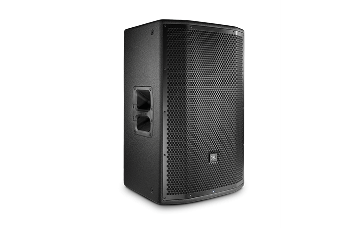 PRX815W 15” Two-Way Full-Range Main System/Floor Monitor with Wi-Fi
