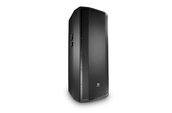 PRX825W Dual 15” Two-Way Full-Range Main System with Wi-Fi