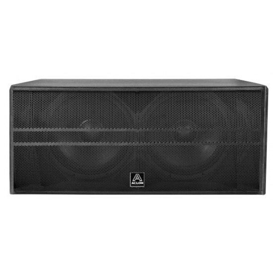 SM 218S Dual 18inch Bass Loudspeaker