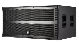 V218-S PASSIVE BASS REFLEX SUBWOOFER