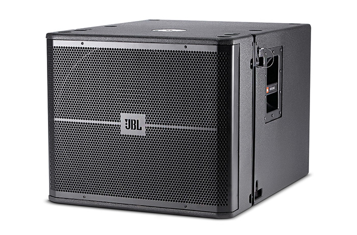 VRX918SP 18 in. High Power  Powered Flying Subwoofer