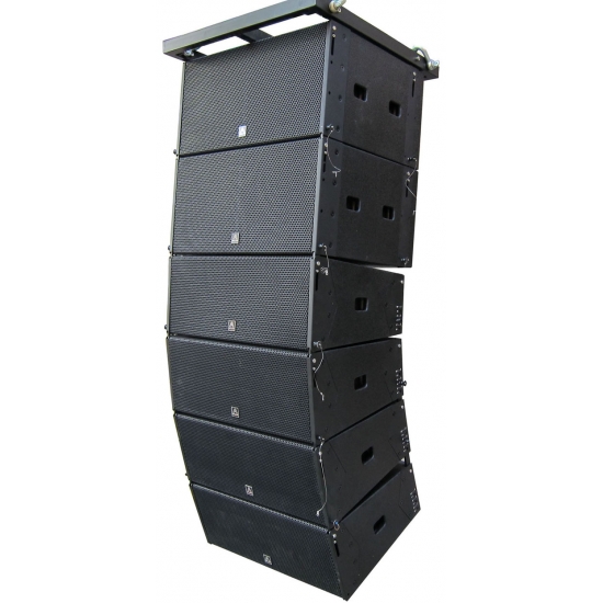 LAT212 Large Line Array Speaker