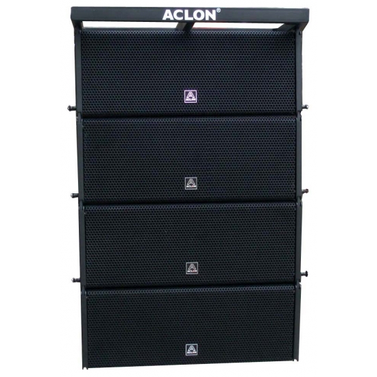 LAT208 Compact Line Array Speaker