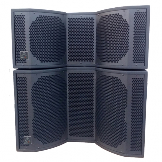  ARC18S  18inch Subwoofer Line Array Speaker