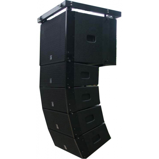 RS6 Mini Line Array Speaker