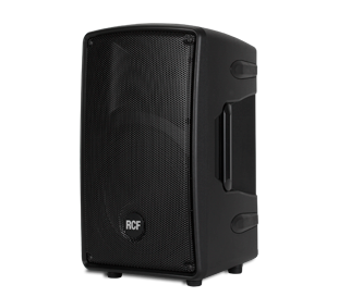HD 10-A ACTIVE TWO-WAY MONITOR