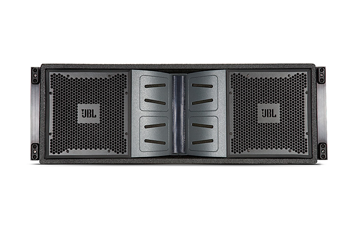 VT4886 Subcompact Passive Three-Way High Directivity Line Array Element