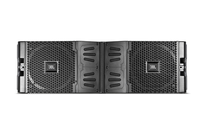 V20 Three-Way High Directivity Line Array Element