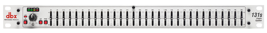 Equalizer 131s
