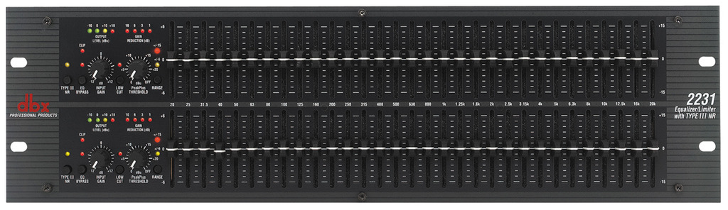 Equalizer 2231