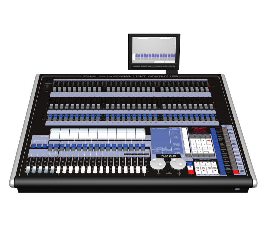AVOLITES PEARL 2010