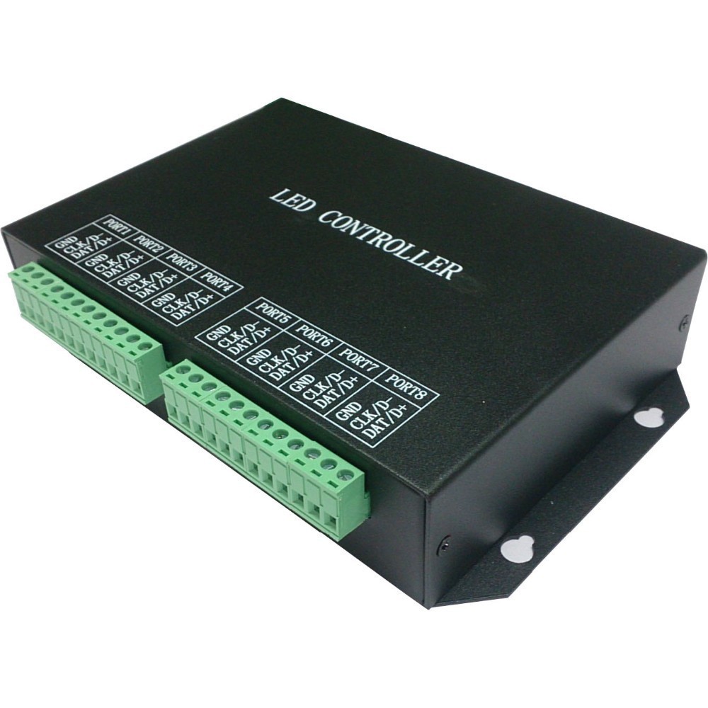 LED CONTROLLER