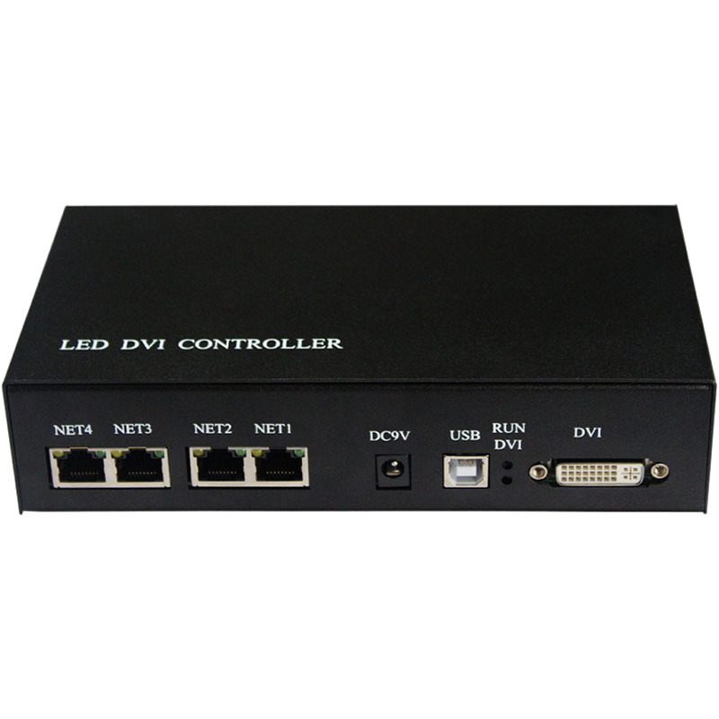 LED DVI CONTROLLER