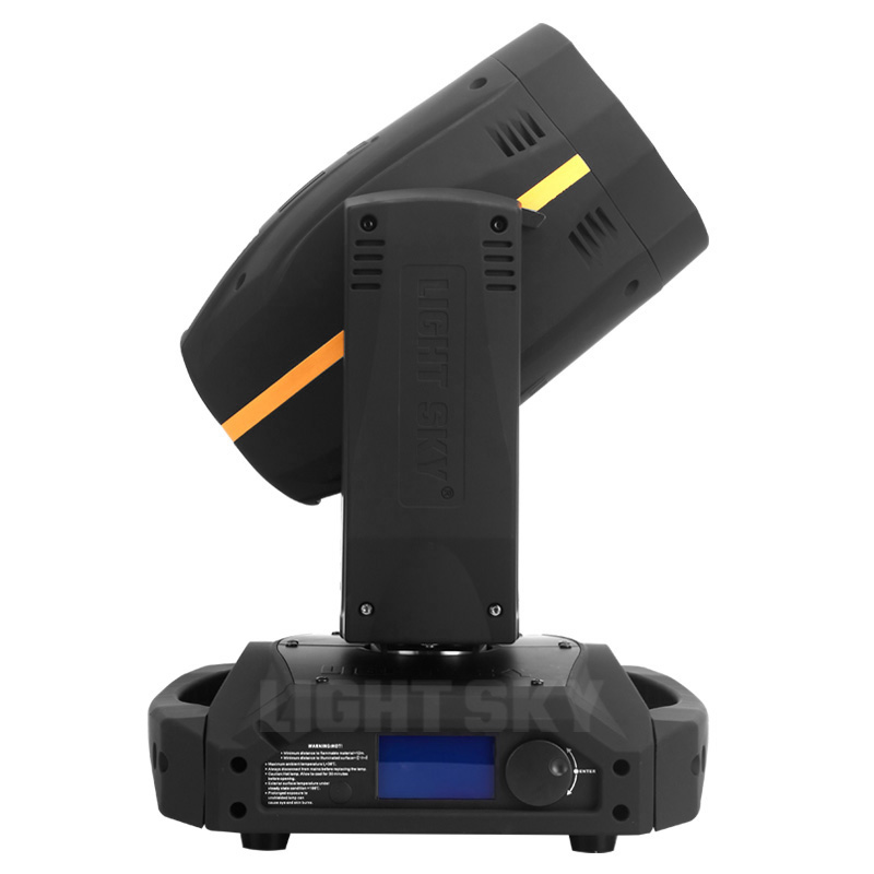 Moving Head Light F330BEAM