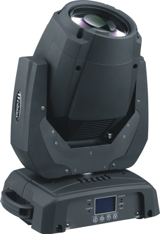 Beam Moving Head 2R 132W