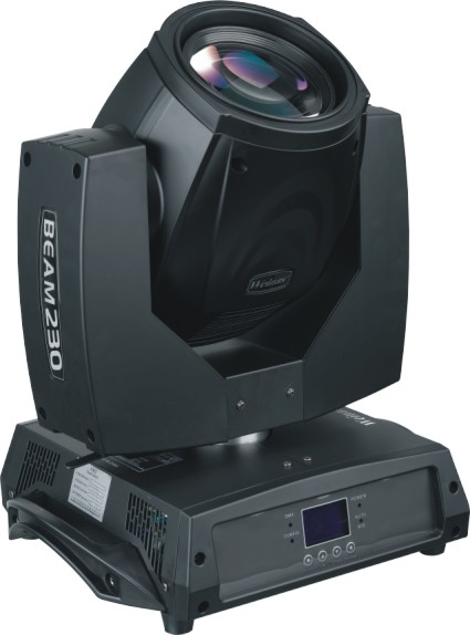 Beam230 7R 230W Beam Moving Head Stage Lighting