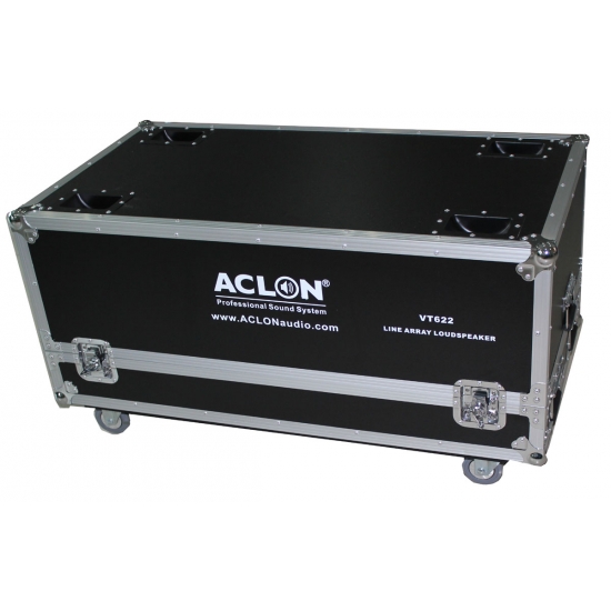 Speaker Flight Case