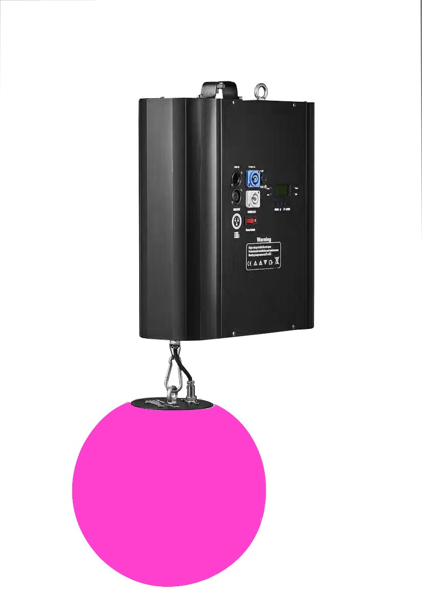 Kinetic ball